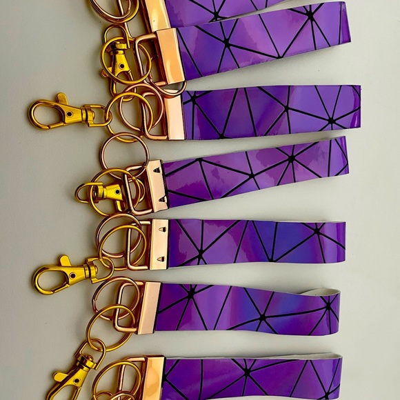 Every order gets a free keychain and other surprise gifts! Open to negotiate! - Picture 1 of 1